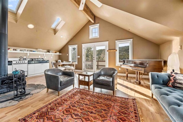 45 Alpine Dr, Nederland, CO 80466 - photo 33