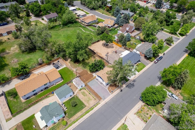 5573 S Huron St, Littleton, CO 80120 - view of property location with nearby suburban area