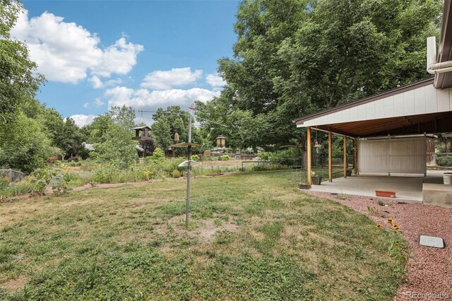 2642 S Newport St, Denver, CO 80224 - photo 29