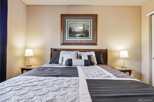 14389 E 101st Pl, Commerce City, CO 80022 - view of bedroom