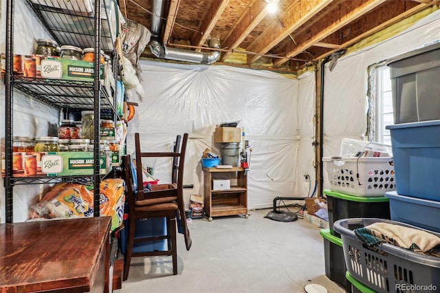 14389 E 101st Pl, Commerce City, CO 80022 - view of storage