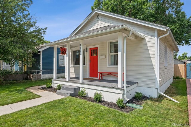 4175 Zenobia St, Denver, CO 80212 - photo 3