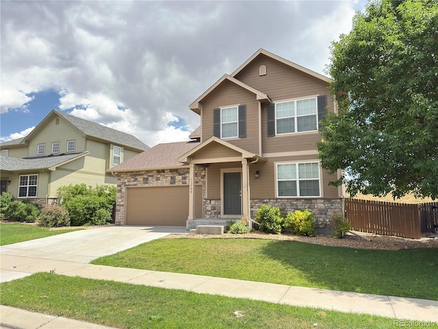 11590 River Oaks Ln, Commerce City, CO 80640 - photo 1