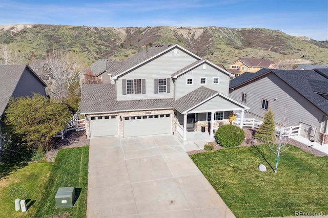 3978 Aspen Hollow Ct, Castle Rock, CO 80104 - photo 1