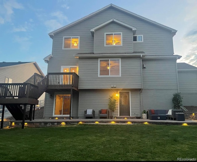 3978 Aspen Hollow Ct, Castle Rock, CO 80104 - photo 2
