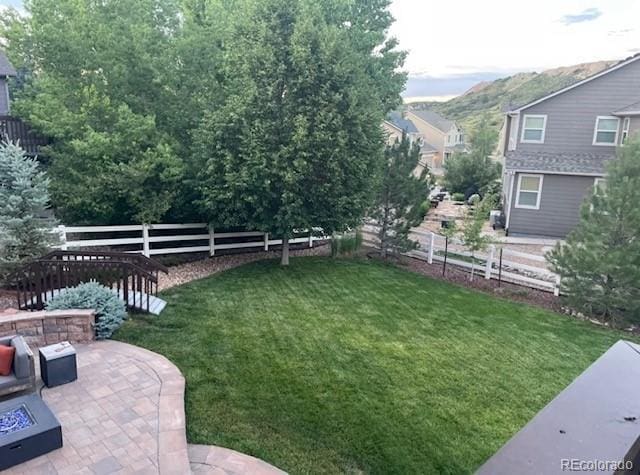 3978 Aspen Hollow Ct, Castle Rock, CO 80104 - photo 4