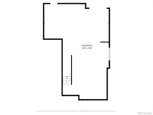 3978 Aspen Hollow Ct, Castle Rock, CO 80104 - photo 36