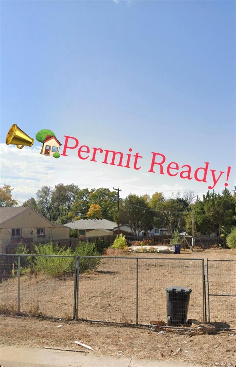 2225 S Dexter, Denver, CO 80222