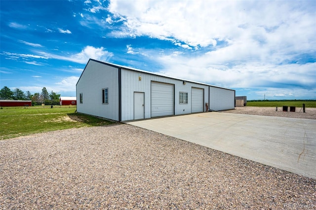 41020 US Highway 36, Bennett, CO 80102 - view of outbuilding