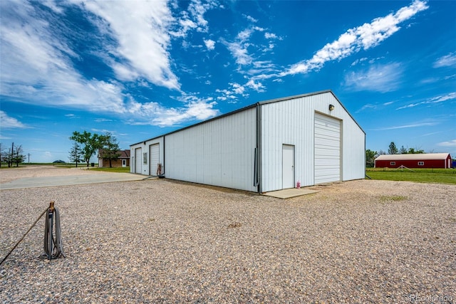 41020 US Highway 36, Bennett, CO 80102 - view of outbuilding