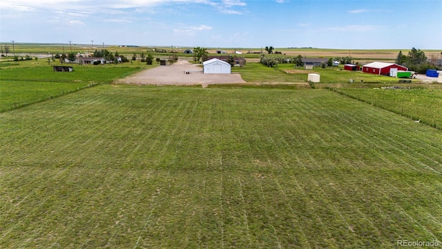 41020 US Highway 36, Bennett, CO 80102 - view of rural area featuring abundant farmland