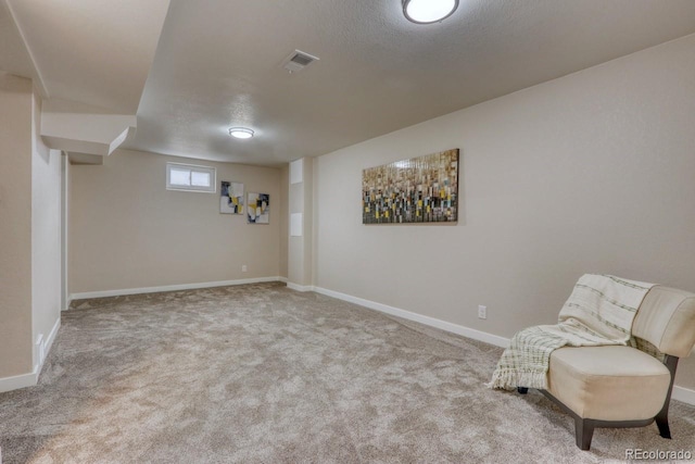 10420 Marion St, Northglenn, CO 80233 - unfurnished room with carpet floors and baseboards
