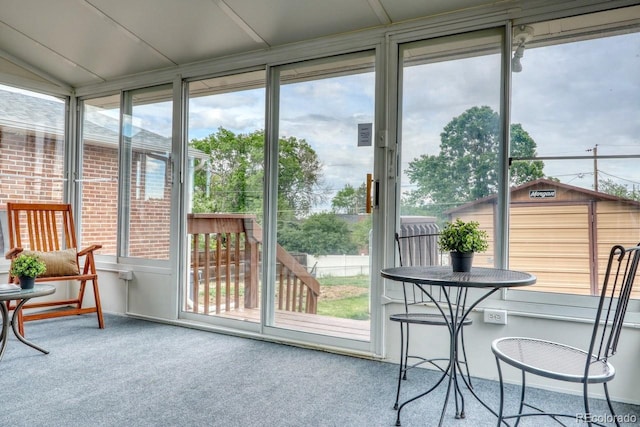 10420 Marion St, Northglenn, CO 80233 - view of sunroom