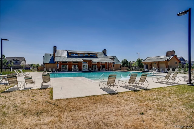 3508 Silverado Cir, Frederick, CO 80516 - photo 47