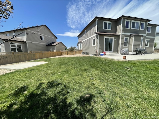 3508 Silverado Cir, Frederick, CO 80516 - photo 37