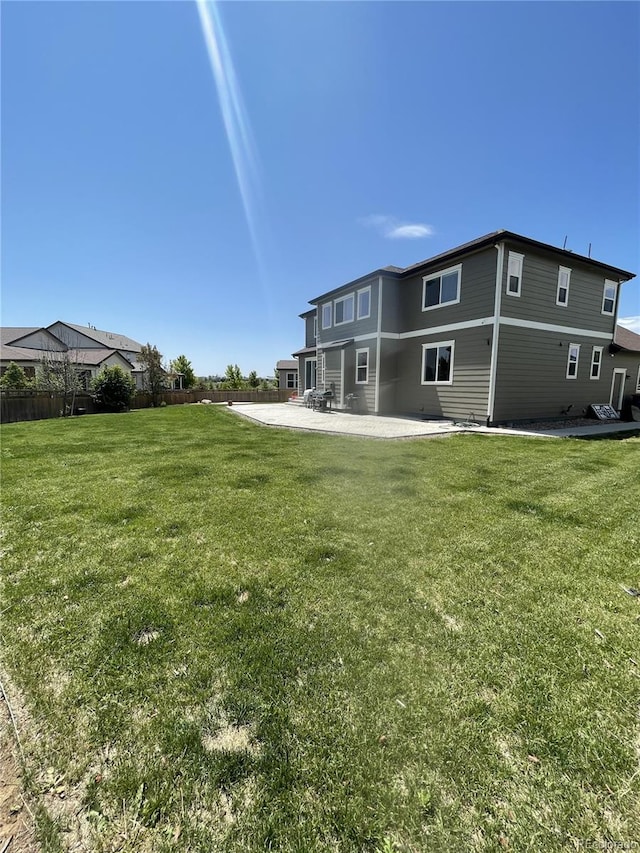 3508 Silverado Cir, Frederick, CO 80516 - photo 38