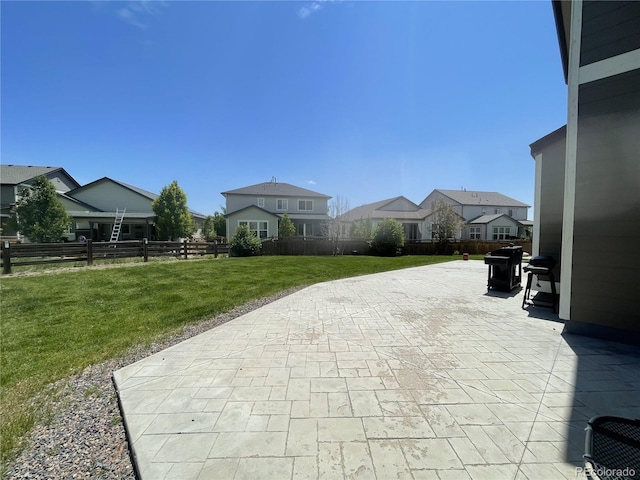 3508 Silverado Cir, Frederick, CO 80516 - photo 40