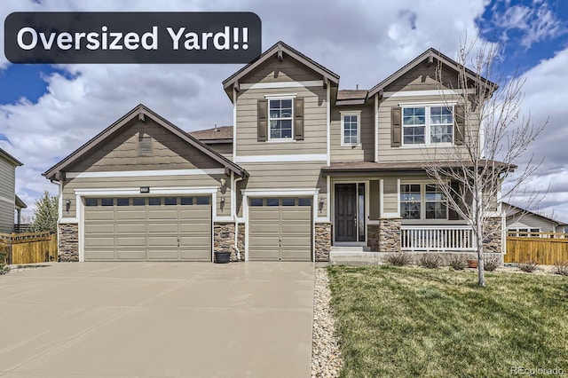 3508 Silverado Cir, Frederick, CO 80516 - photo 1