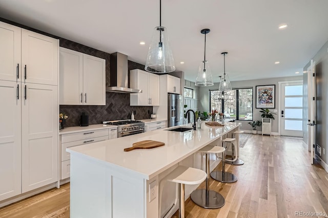 3911 Mariposa St, Denver, CO 80211 - photo 7