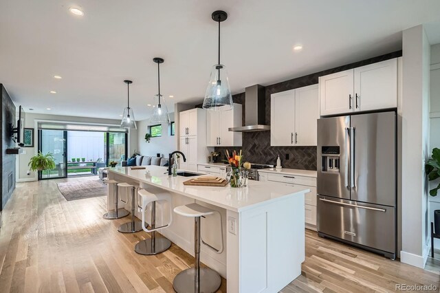 3911 Mariposa St, Denver, CO 80211 - photo 8