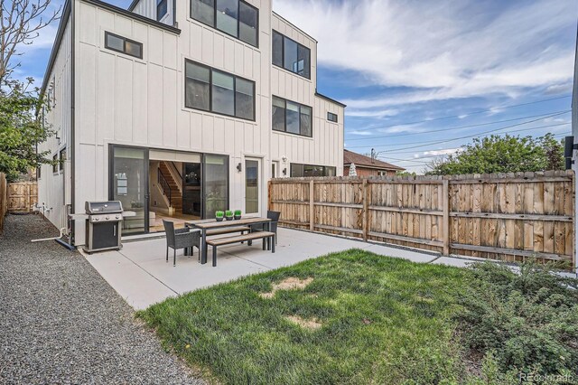 3911 Mariposa St, Denver, CO 80211 - photo 22