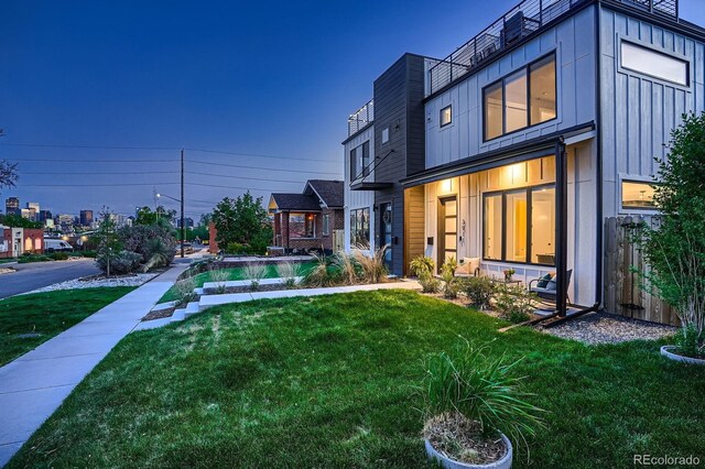 3911 Mariposa St, Denver, CO 80211 - photo 24