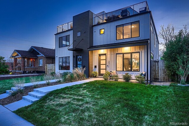 3911 Mariposa St, Denver, CO 80211 - photo 25