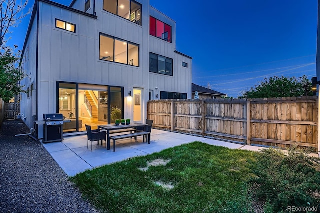 3911 Mariposa St, Denver, CO 80211 - photo 34