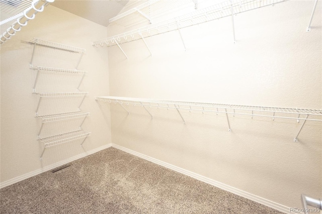 17672 E Weaver Pl, Aurora, CO 80016 - spacious closet featuring carpet floors
