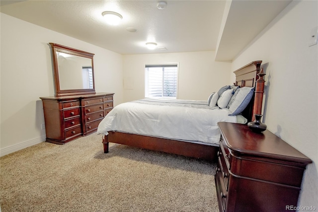 17672 E Weaver Pl, Aurora, CO 80016 - bedroom featuring carpet floors and baseboards