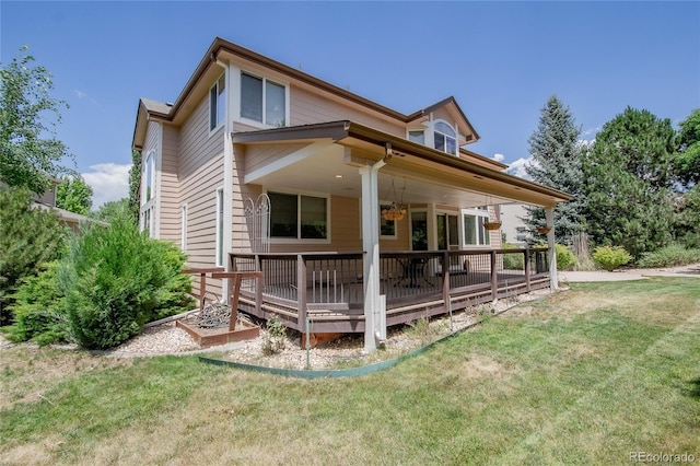 17672 E Weaver Pl, Aurora, CO 80016 - photo 41