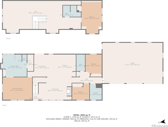 12305 Kunzite Rd, Trinidad, CO 81082 - photo 49