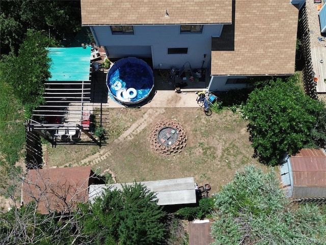 20391 E 42nd Ave, Denver, CO 80249 - view of subject property