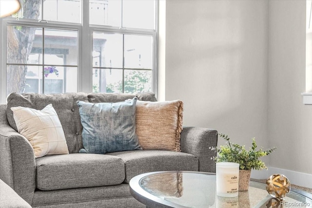 3372 Central Park Blvd, Denver, CO 80238 - view of living area