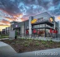 3372 Central Park Blvd, Denver, CO 80238 - view of property