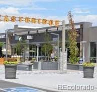 3372 Central Park Blvd, Denver, CO 80238 - view of building exterior