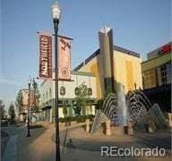 3372 Central Park Blvd, Denver, CO 80238 - view of property