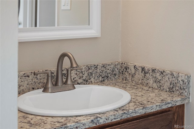 1496 S Pierson St Unit 116, Denver, CO 80232 - bathroom view of vanity
