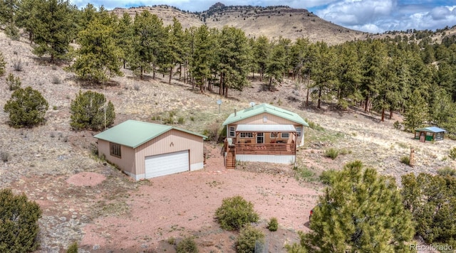 349 Post Rd, Guffey, CO 80820 - photo 1