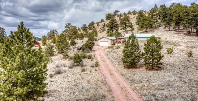 349 Post Rd, Guffey, CO 80820 - photo 2