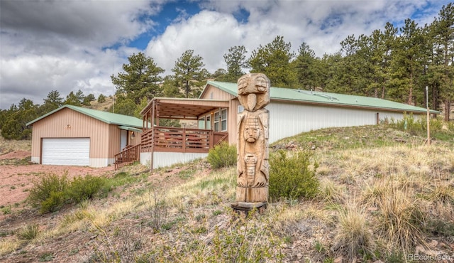 349 Post Rd, Guffey, CO 80820 - photo 4