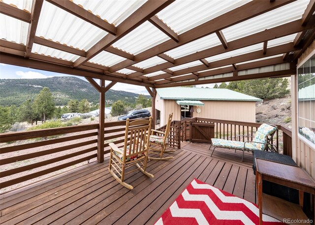 349 Post Rd, Guffey, CO 80820 - photo 6