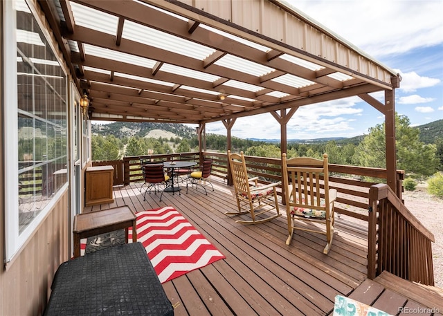 349 Post Rd, Guffey, CO 80820 - photo 7
