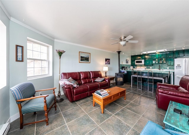 349 Post Rd, Guffey, CO 80820 - photo 11