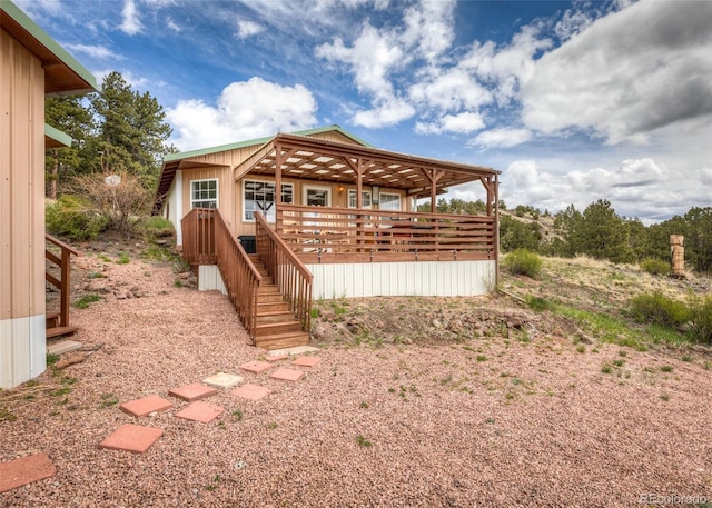 349 Post Rd, Guffey, CO 80820 - photo 38