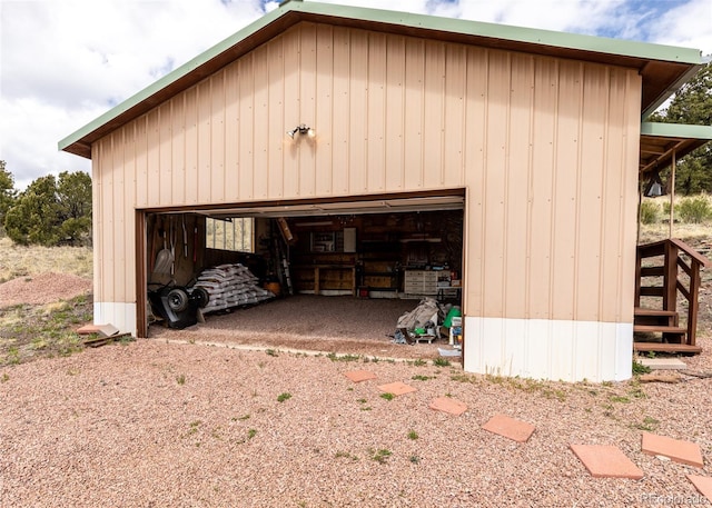 349 Post Rd, Guffey, CO 80820 - photo 40