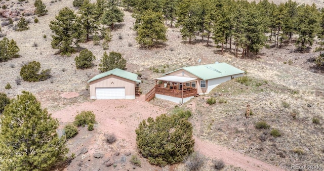 349 Post Rd, Guffey, CO 80820 - photo 45