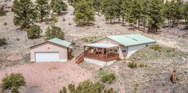 349 Post Rd, Guffey, CO 80820 - photo 46