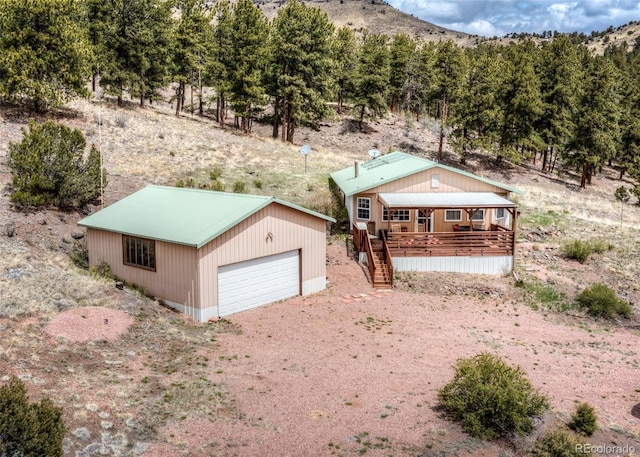 349 Post Rd, Guffey, CO 80820 - photo 47