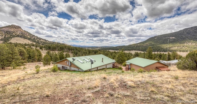 349 Post Rd, Guffey, CO 80820 - photo 48